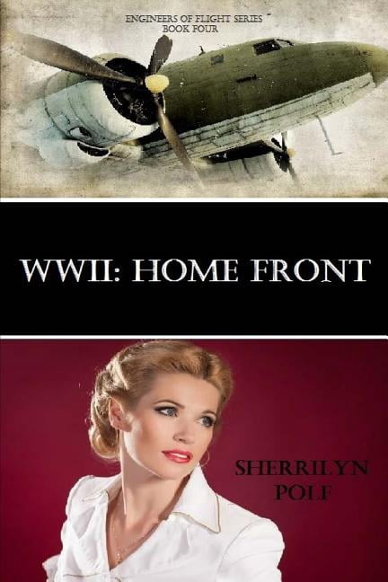 Wwii : Home Front
