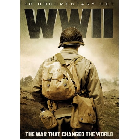 Wwiiwarchange FF (DVD)