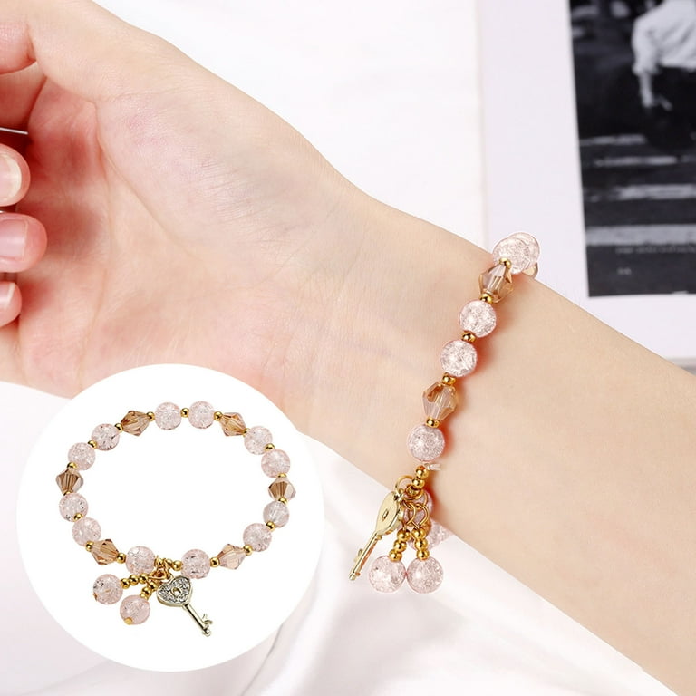 Beaded stretch bracelets bulk outlet