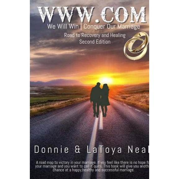 Www.com: We will win conquer our marriage (Paperback)