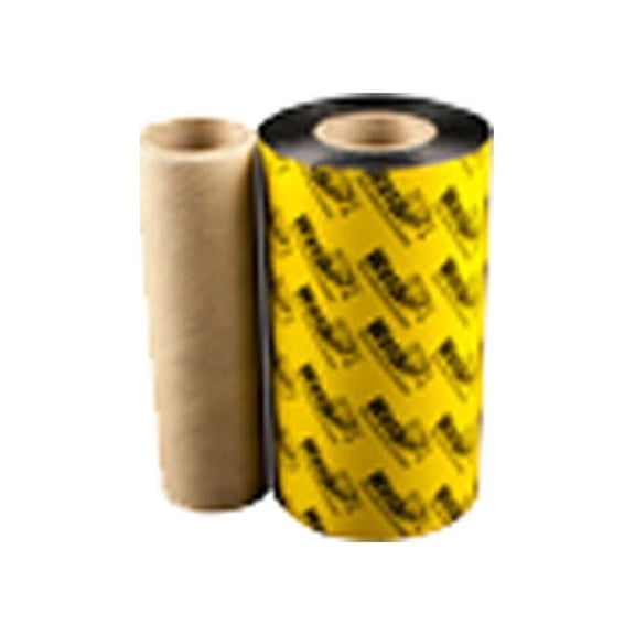 Wwx 2.16in X 820ft Wax Ribbon - For Wasp Wpl305/606 Printer