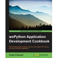thumbnail image 1 of WxPython Application Development Cookbook, (Paperback), 1 of 1