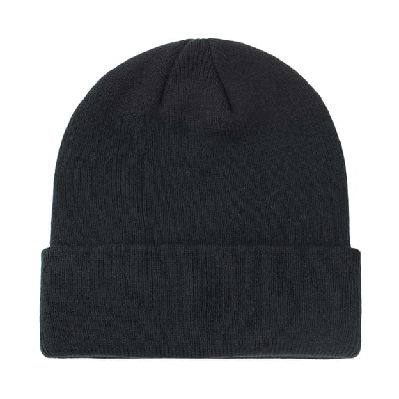 Wxirdrow Baby Boys Hat Knitted Toddler Girls Winter Hats Children Kids Baby Girls Outdoor Warm Cozy And Stylish Winter Hat Knitted Head Cover Cold Weather Black,4-6 Years