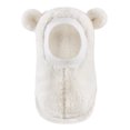 thumbnail image 1 of Wxirdrow Newborn Baby Hat for Baby Boys Girls /Winter Baby Warmth Adding CuteEared Hooded Windproof Hat Scarf Cap White,6-36 Months, 1 of 9