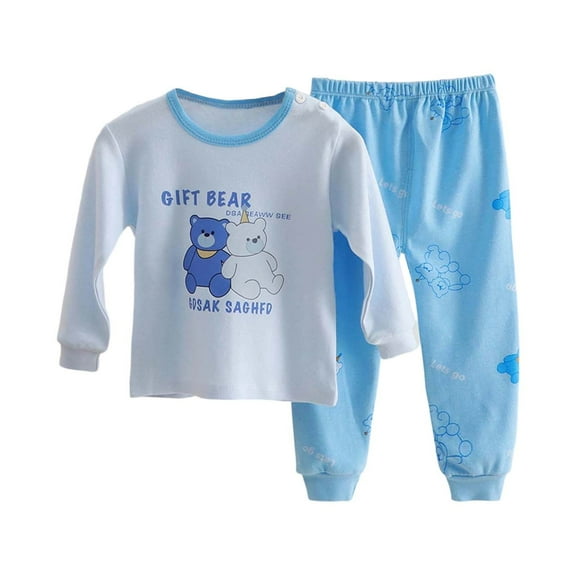 Wxolcjlv Children Kids Toddler Girls Summer Casual Short Sleeve Set For Tee Shirts Top And Pocket Shorts Pants,5 -6 Years