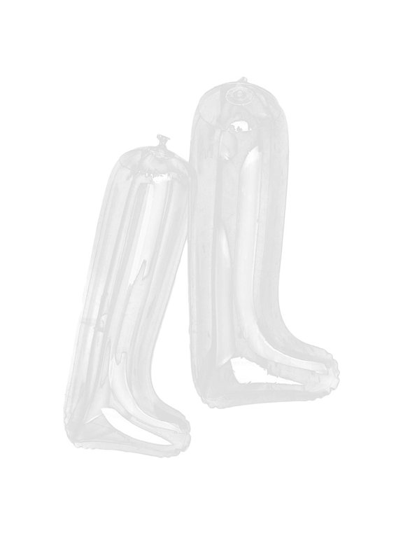 1 Pair Boots Stand Holder Shaper Shoes Tree Stretcher Support Shoe Organizer