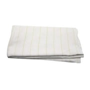 Wxqbjtam 2.xm Monk Cloth Tufting Cloth with Marked Lines Needlework Fabric, 82.6x39inch