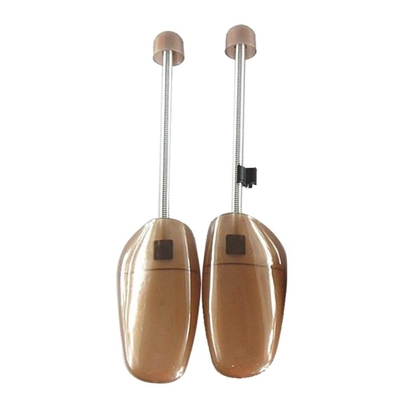Wxqbjtam 2pcs Durable Spring Unisex Tree Stretcher Support , Mens, 2 Sizes
