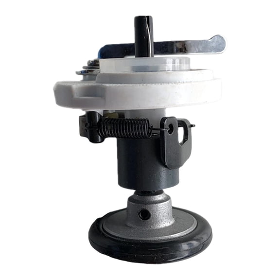 Wxqbjtam Automatic Bobbin Winder Bobbin Thread Winder for Jack A3, A4 Electrical Portable