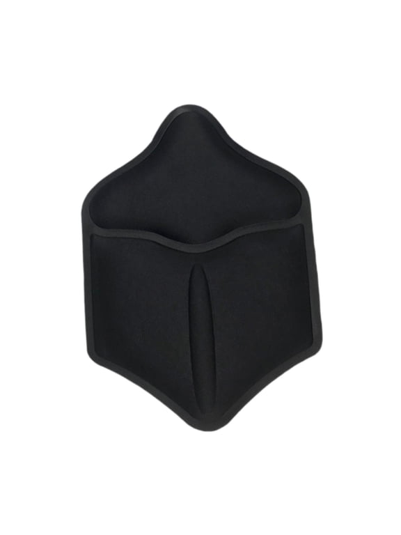 Back Tummy Tuck Board, Ab Sculpting Lightweight Abdominal Definer Foam Board for