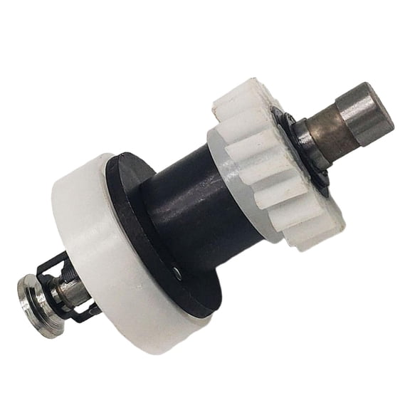 Wxqbjtam Baosity Plastic Sewing Machine Drive Gear, Sewing Machine Gear, Hook Drive Gear