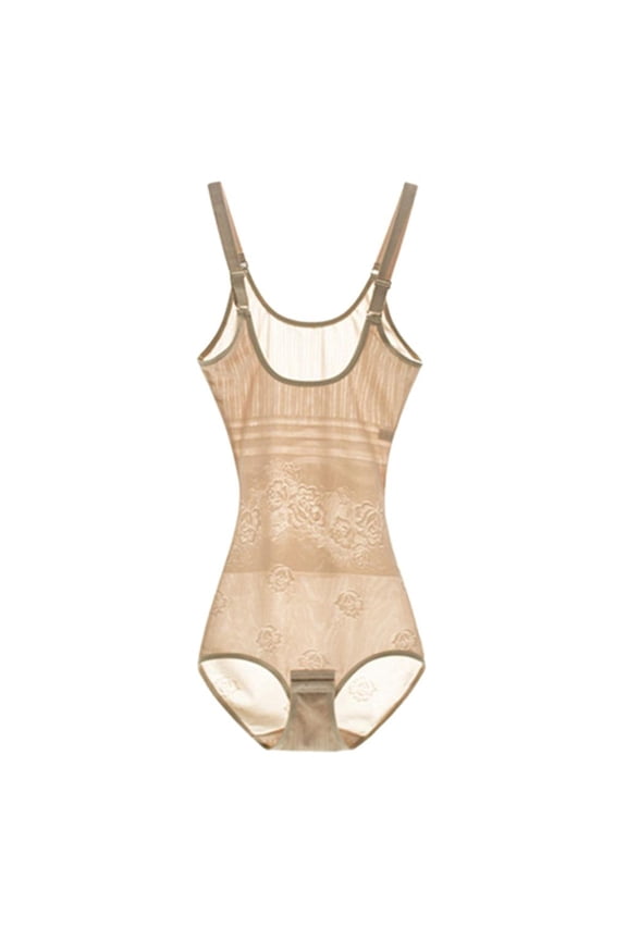 Bodysuit Shapewear Skin L