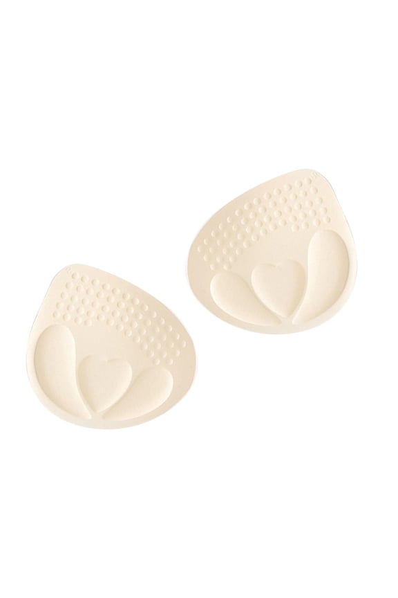 Bra Pads Inserts Bra Insert Breathable Push up Lightweight Removable Replacement 4cm