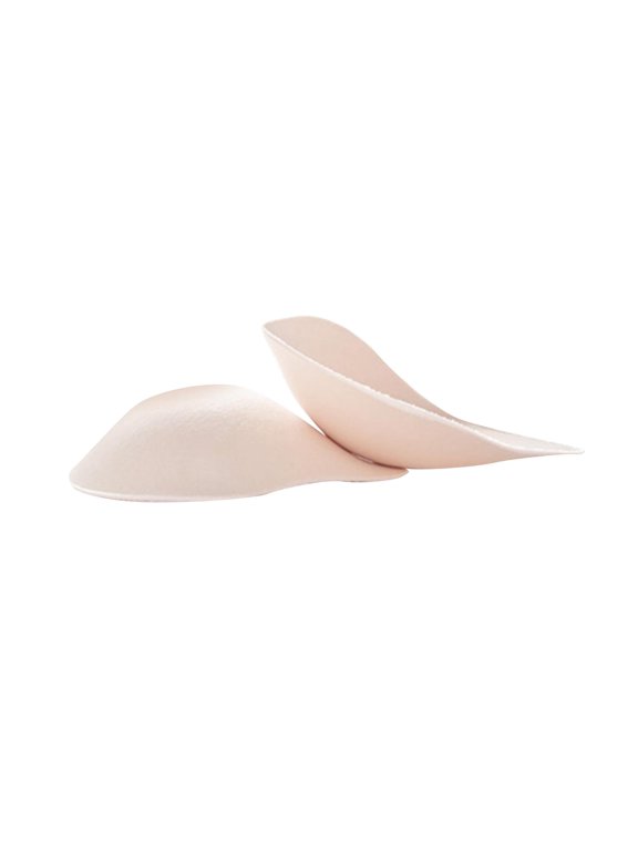 Bra Pads Inserts Bra Insert Versatile Cotton Push up Comfortable Padding Inserts 1cm