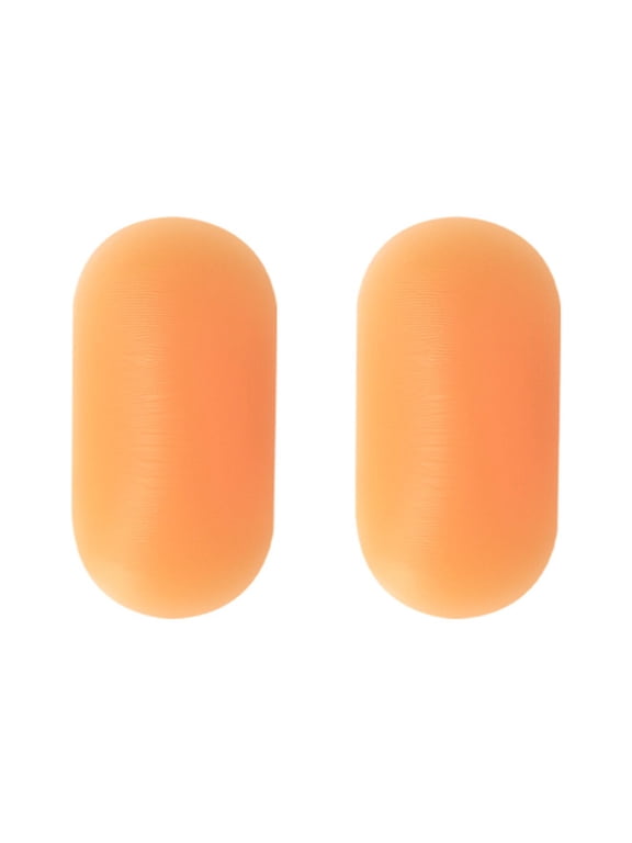 Butt Pads for Women Buttock Cushions, Soft, Washable Reusable Women Fake Buttock L