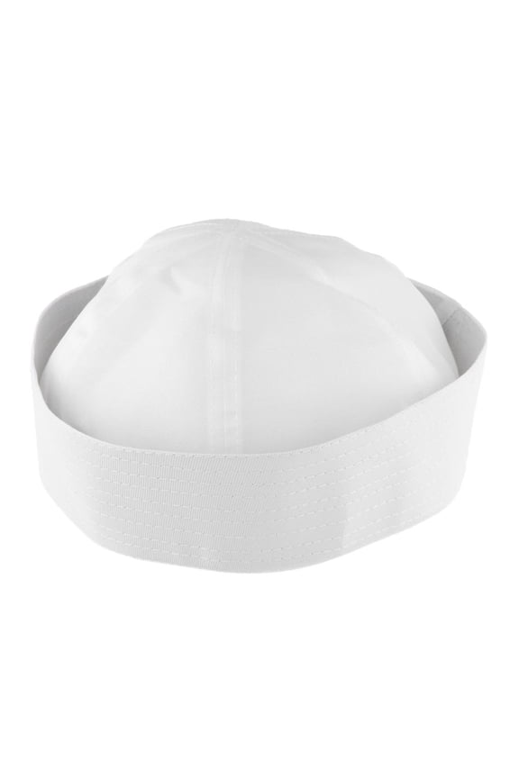 Captain's hat, sailor's hat, sailor's cap, peaked cap, peaked cap, Kid