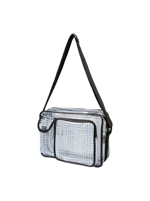 Cleanroom Engineer Tool Bag Casual Sturdy Daily Bag Convenient Tote Bag Shoulder