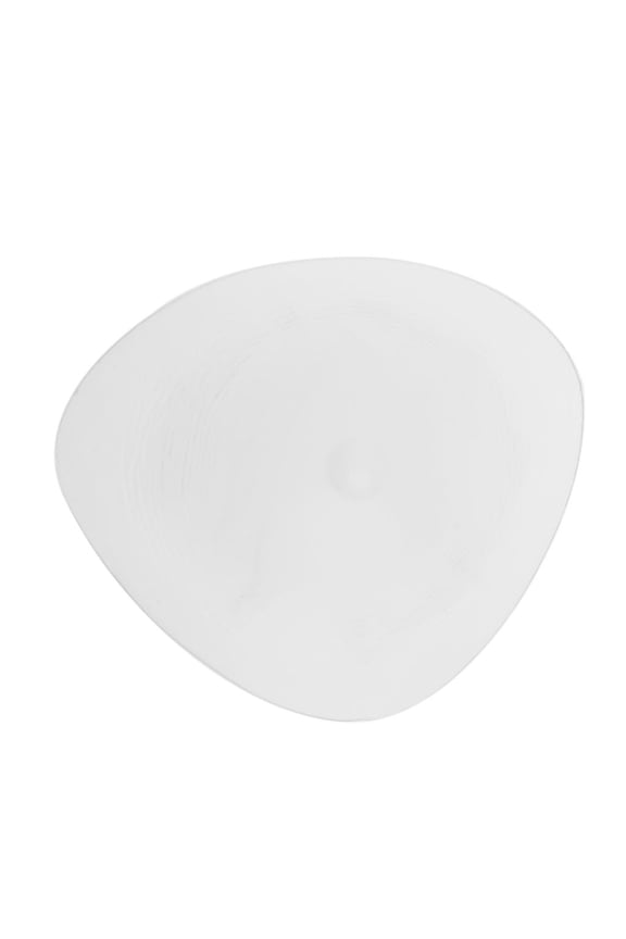 Clear Silicone Covers Lifters Reusable Triangle less Covers - Invisible Breast L