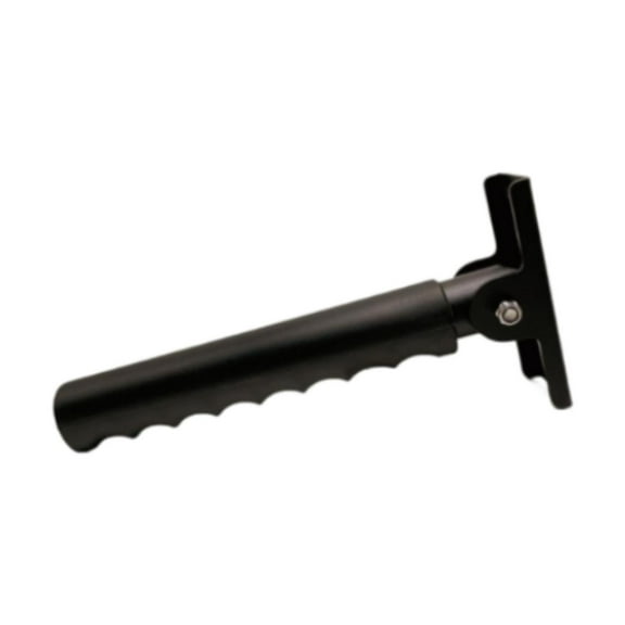 Wxqbjtam Door Handrail Support Handle, Auxiliary Handle, Aluminum Alloy, Handrail Support L