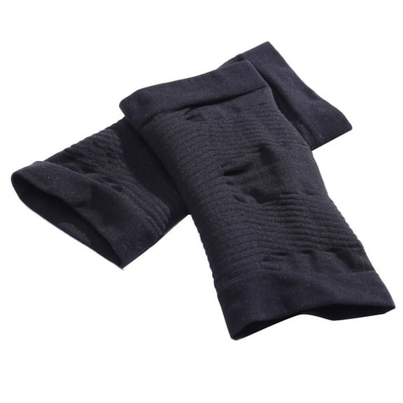 Wxqbjtam Elbow Compression Sleeves Nylon Arm Shaper Sports Fitness Arm Support Braces for