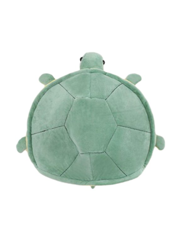 Fashionable Turtle Plush Hat, Soft, Adorable, Warm for Birthday Party, Halloween