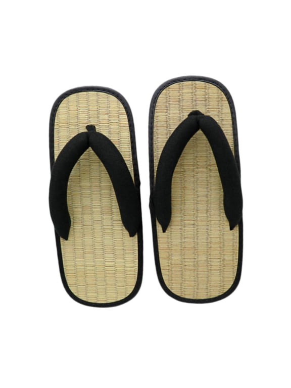 Japanese Clogs Anti Slip Indoor Outdoor Shoes Casual Lightweight Comfort Sandals 36 37