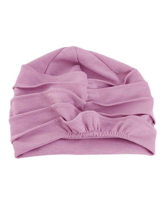 Night Head Loss Stretchy Purple