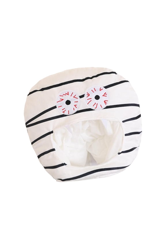 Novelty Hats Cartoon Warm Funny Winter Hats Decorative Creative Gifts Boys Girls