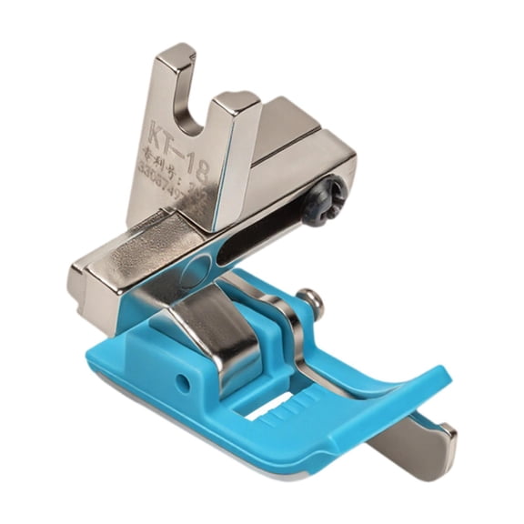 Wxqbjtam Presser Foot Attachments Professional Sturdy DIY Equipment Supplies for Computer