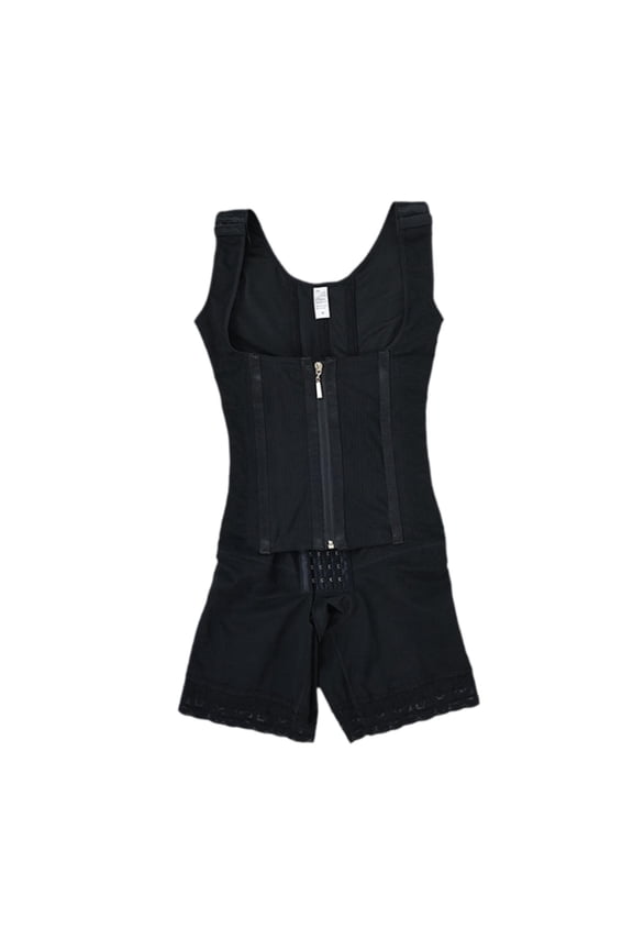 Shapewear for Women Bodysuit with Bra Breathable Female Leotard Lady Lightweight L