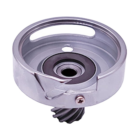 Wxqbjtam Steel Household Sewing Machine Shuttle Parts Rotating Hook Suitable for Babylock