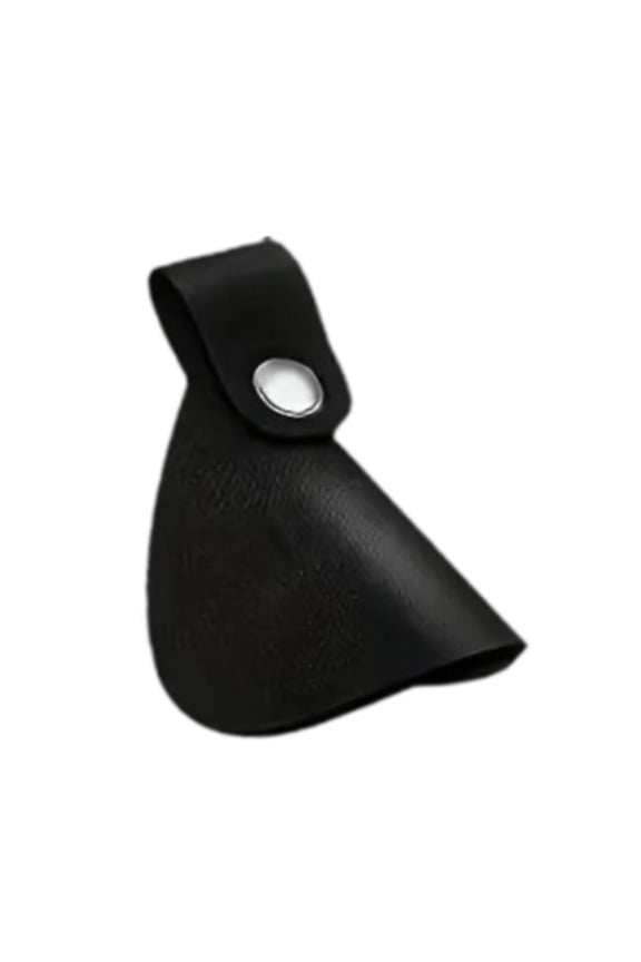 Sunglasses Nose Cover Outdoor Sports Fashion Sun Protection Nose Sun Protect Pad Black