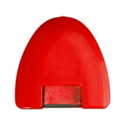 Wxqbjtam Tailors Chalk Sewing Notions Professional Needlework Dressmaker Chalk Pencil for Red