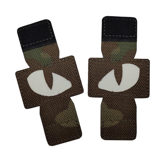 Wxqbjtam The Patch, Appliques Badges Camo