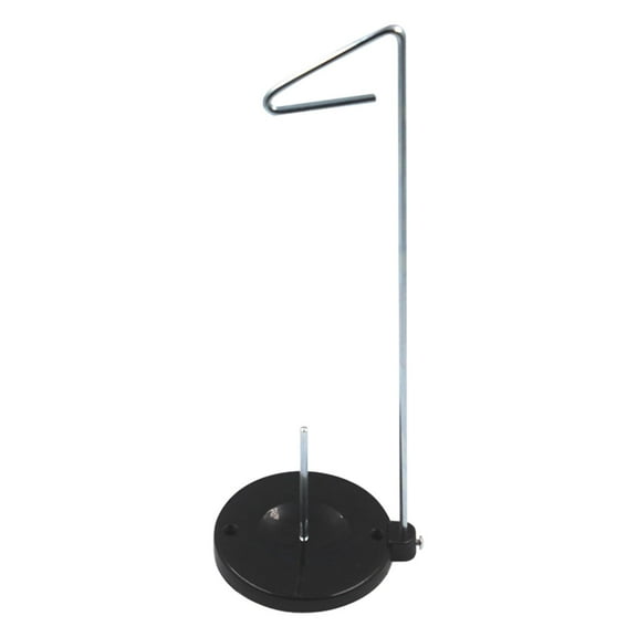 Wxqbjtam Thread Holder, Single Cone Thread Holder Fittings, Professional Stable Overlock,