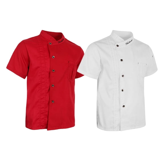 Wxqbjtam kitchen uniform