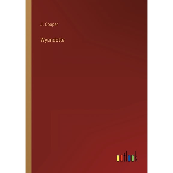 Wyandotte, (Paperback)
