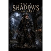 Wyatt C. Shadows Lawman, Paperback