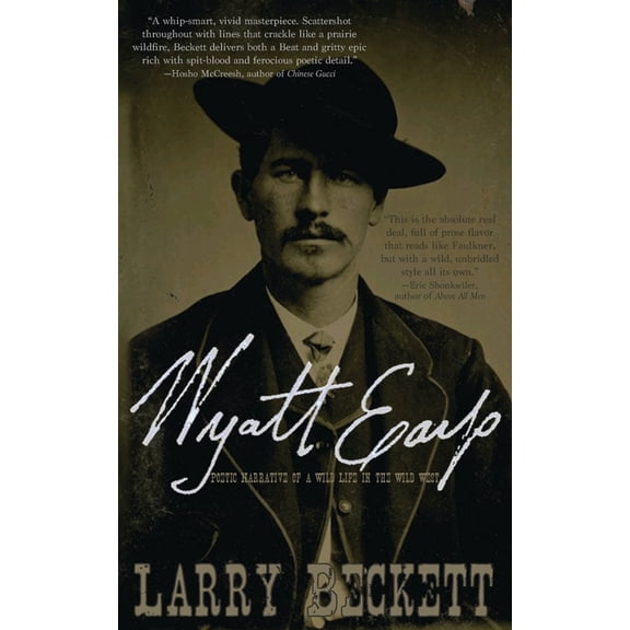 Wyatt Earp (Paperback)