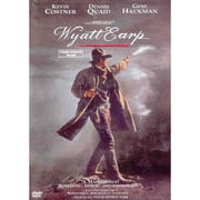 Wyatt Earp [DVD]