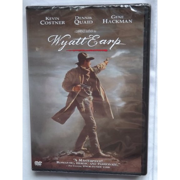 Pre-Owned Wyatt Earp, 9781419819681, 1419819682, Paperback,