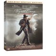 thumbnail image 1 of Wyatt Earp (Two-Disc Special Edition) DVD NEW, 1 of 2