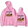 thumbnail image 1 of Wyatt Flores Bucking Bin Chicken Tour 2026 Merch Hoodies Women Men Casual Long Sleeve Sweatshirt Fashion Clothes, 1 of 3