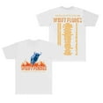 thumbnail image 1 of Wyatt Flores T-Shirts Welcome To The Plains Tour Merch Unisex Fashion Streetwear Short Sleeve Tee, 1 of 6