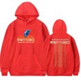 thumbnail image 1 of Wyatt Flores Welcome BACK To The Plains Tour 2025 Hoodies Merch Women Men Fashion Casual Hooded Sweatshirts, 1 of 4