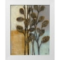 thumbnail image 1 of Wyatt Jr., Norman 20x24 White Modern Wood Framed Museum Art Print Titled - Essential I, 1 of 4