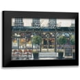 thumbnail image 1 of Wyatt, Norman Jr. 14x11 Black Modern Framed Museum Art Print Titled - Cafe Impressions 2, 1 of 5