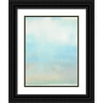 thumbnail image 1 of Wyatt, Norman Jr. 19x24 Black Ornate Wood Framed with Double Matting Museum Art Print Titled - Sky Dreams 1, 1 of 4