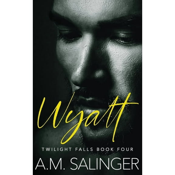 Wyatt, (Paperback)