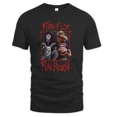 thumbnail image 1 of Wyatt Sicks WWE Wrestler 2025 Fan Graphic Reprint Retro Tee Unisex T-Shirt up to size 5XL, 1 of 2